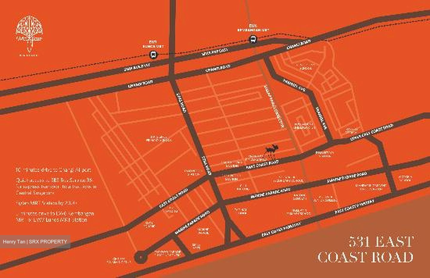 Mayfair Residences (D15), Apartment #591841581